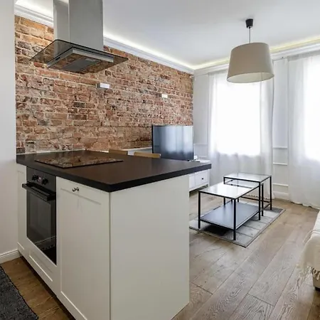 Apartment Blocked- Golden Wroclaw&uniwersytecka Wroclaw