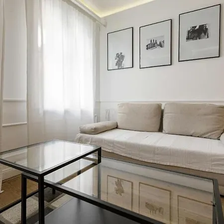 Apartment Blocked- Golden Wroclaw&uniwersytecka *